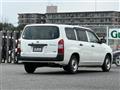 2023 Toyota Probox Van