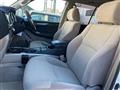 2003 Toyota Hilux Surf