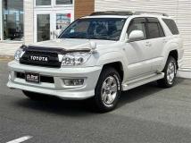 2003 Toyota Hilux Surf