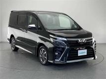 2018 Toyota Voxy