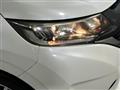 2017 Honda Freed