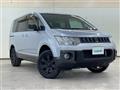 2010 Mitsubishi Delica D5