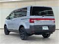 2010 Mitsubishi Delica D5