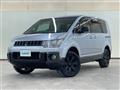 2010 Mitsubishi Delica D5