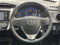 2014 Toyota Corolla Fielder