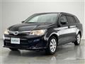 2014 Toyota Corolla Fielder