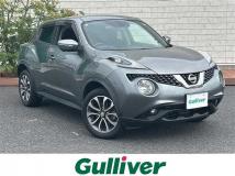 2017 Nissan Juke