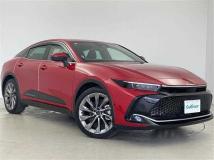 2023 Toyota Crown