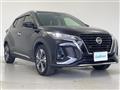 2022 Nissan KIX