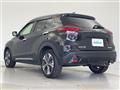 2022 Nissan KIX