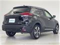 2022 Nissan KIX