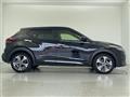 2022 Nissan KIX