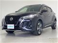2022 Nissan KIX