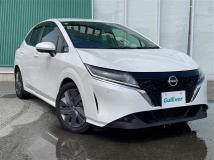 2021 Nissan Note