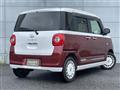 2023 Daihatsu Move Canbus