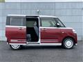 2023 Daihatsu Move Canbus