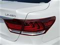 2014 Lexus LS