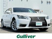 2014 Lexus LS