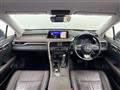 2016 Lexus RX