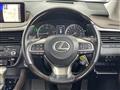 2016 Lexus RX