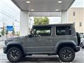 2020 Suzuki Jimny Sierra