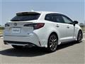 2019 Toyota Corolla Touring Wagon