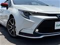 2019 Toyota Corolla Touring Wagon