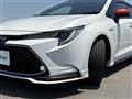2019 Toyota Corolla Touring Wagon