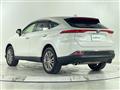 2021 Toyota Harrier