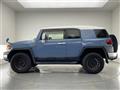 2014 Toyota FJ Cruiser