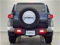 2014 Toyota FJ Cruiser