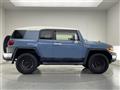 2014 Toyota FJ Cruiser