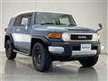 2014 Toyota FJ Cruiser