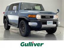2014 Toyota FJ Cruiser