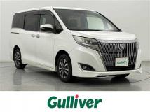 2017 Toyota Esquire