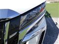 2020 Toyota Alphard Hybrid