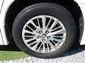 2020 Toyota Alphard Hybrid