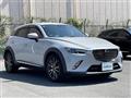 2016 Mazda CX-3