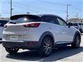 2016 Mazda CX-3