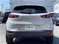 2016 Mazda CX-3