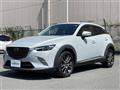 2016 Mazda CX-3