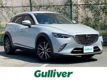 2016 Mazda CX-3