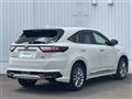 2019 Toyota Harrier Hybrid