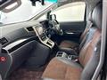 2014 Toyota Alphard