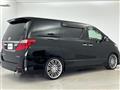 2014 Toyota Alphard