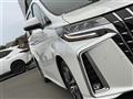 2023 Toyota Alphard