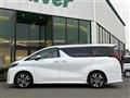 2023 Toyota Alphard