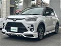 2022 Toyota Raize