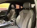 2017 Audi A5