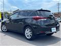 2016 Toyota Auris